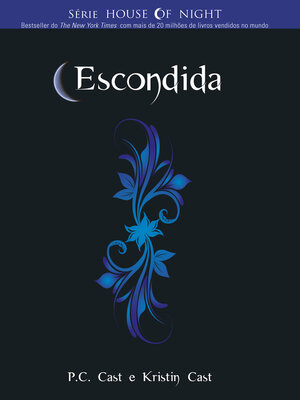 cover image of Escondida
